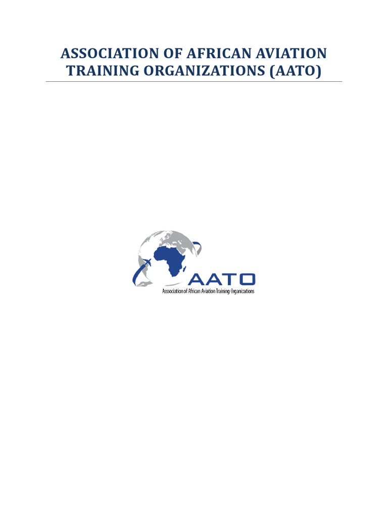 AATO 2013/2014 Business Plan Overview | PDF | Expense | Standardization