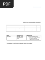 Submitting Claims to Sun Life PSA | PDF