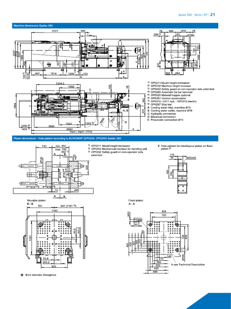 350T - Demage | PDF