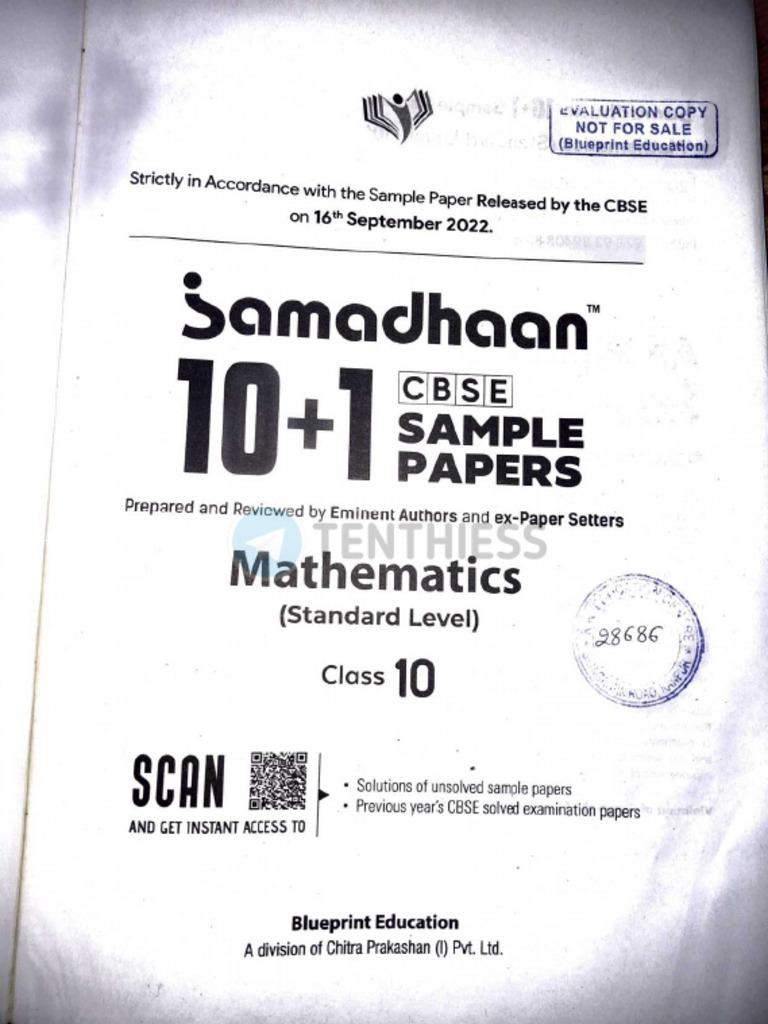 Samadhan SST | PDF