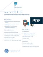 02c03 Rheonik Transmitter RHE11 12