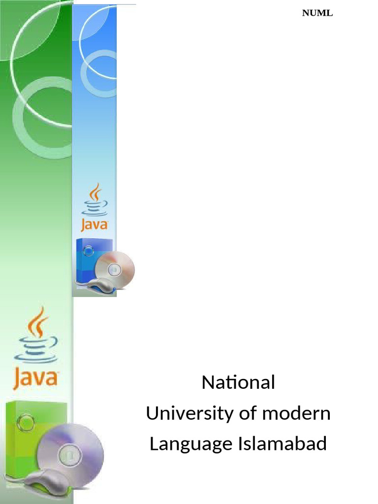 Java OOP Lab: Classes and Methods | PDF | Method (Computer Programming ...