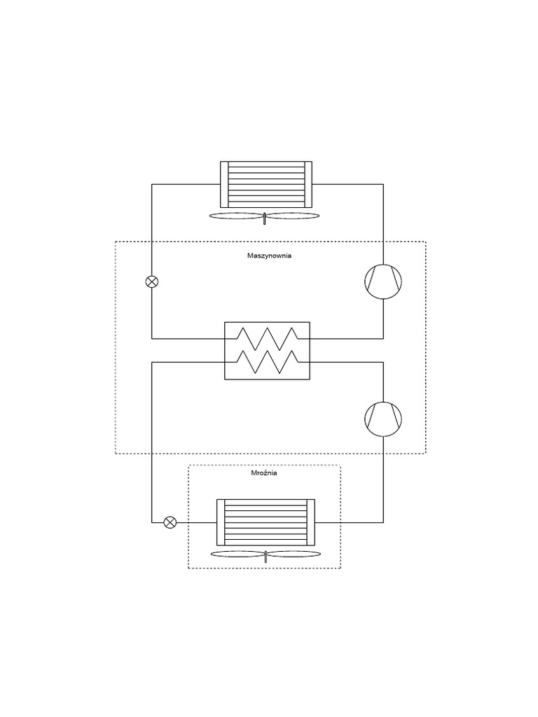 Schemat Ideowy - Drawio | PDF