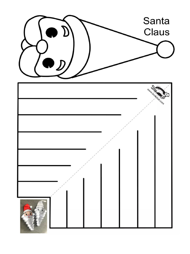Santa 3 Dbeard | PDF