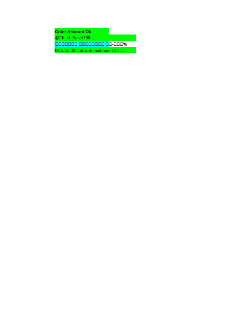 5 Date 0 FD Report ????? | PDF