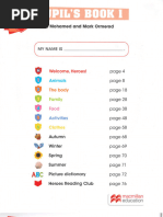 Wider World 3 - Student Book - Second Edition | PDF