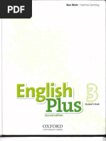Wider World 3 - Student Book - Second Edition | PDF