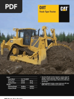 Download Manual de Operac y Mantto Tractor D8T - CAT by MarioDelgado SN97747791 doc pdf