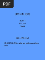 Download URINALISIS budi terbaru by bambangtri SN9774801 doc pdf