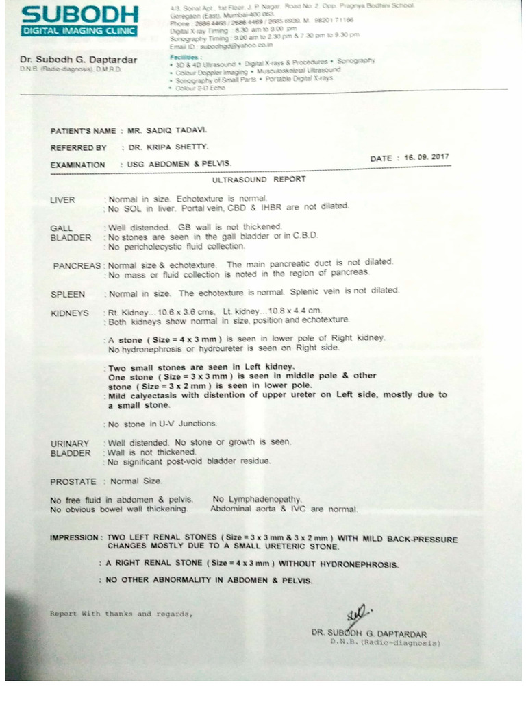 Document Scanning Overview | PDF