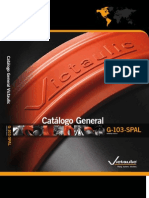 Victaulic Catalogo General