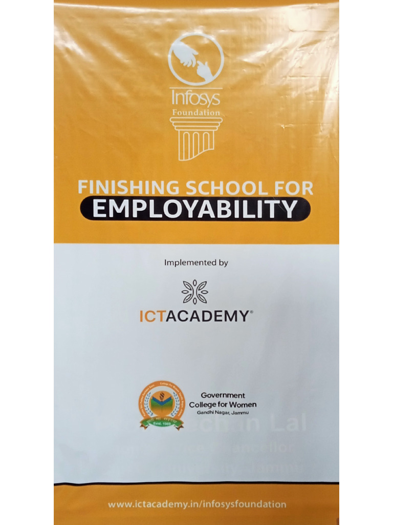 Retail Team Lead Training Program Under Infosys Foundation in ...