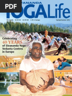 Download YogaLife Spring-Summer 2012 by YOGALife SN97750391 doc pdf