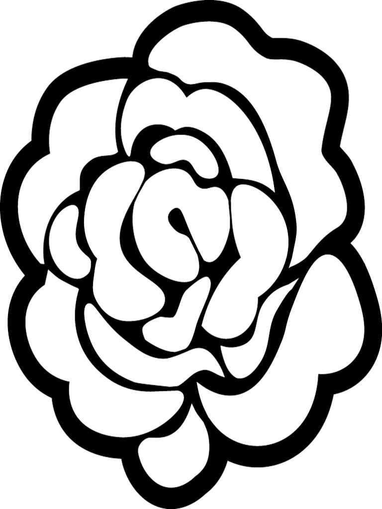 Rose PDF | PDF
