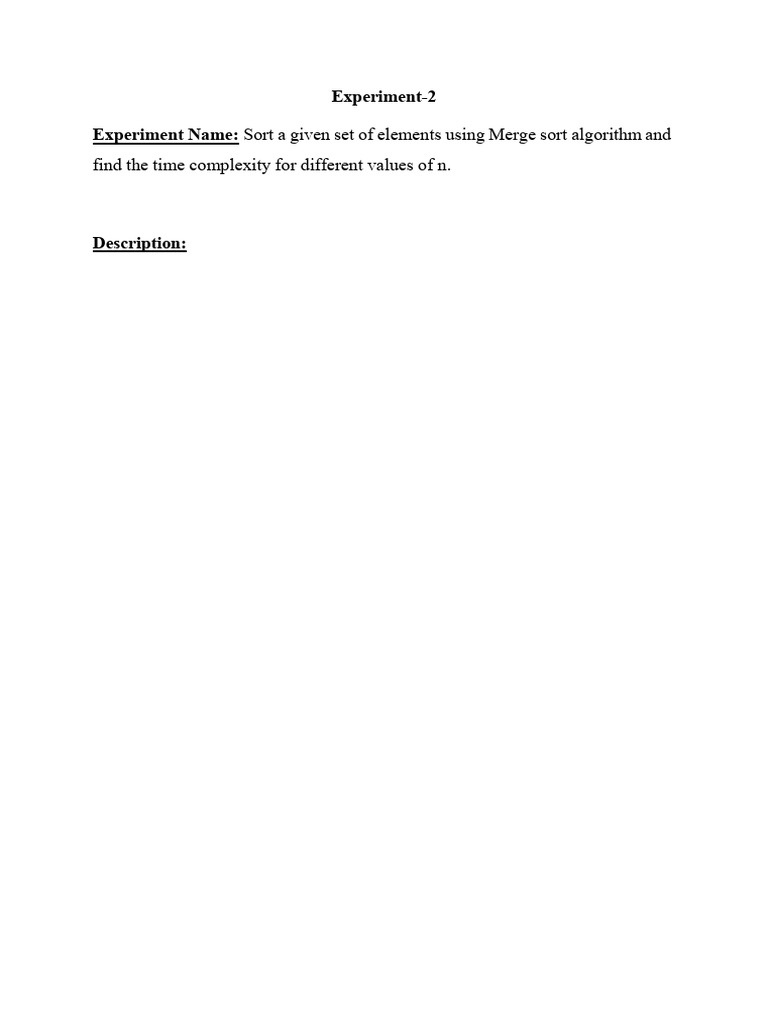 daa2 | PDF | Computing | Computer Programming