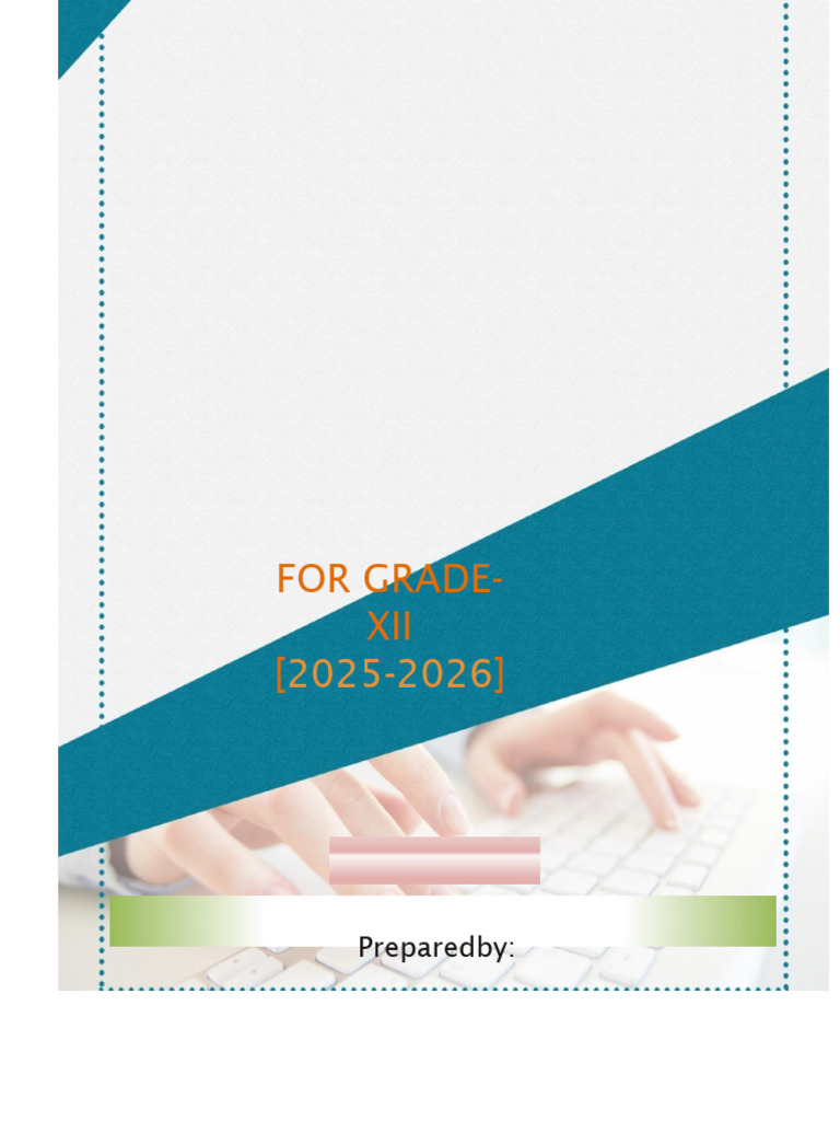 Python Programs for Grade XII 2025-2026 | PDF | Text File | Letter Case