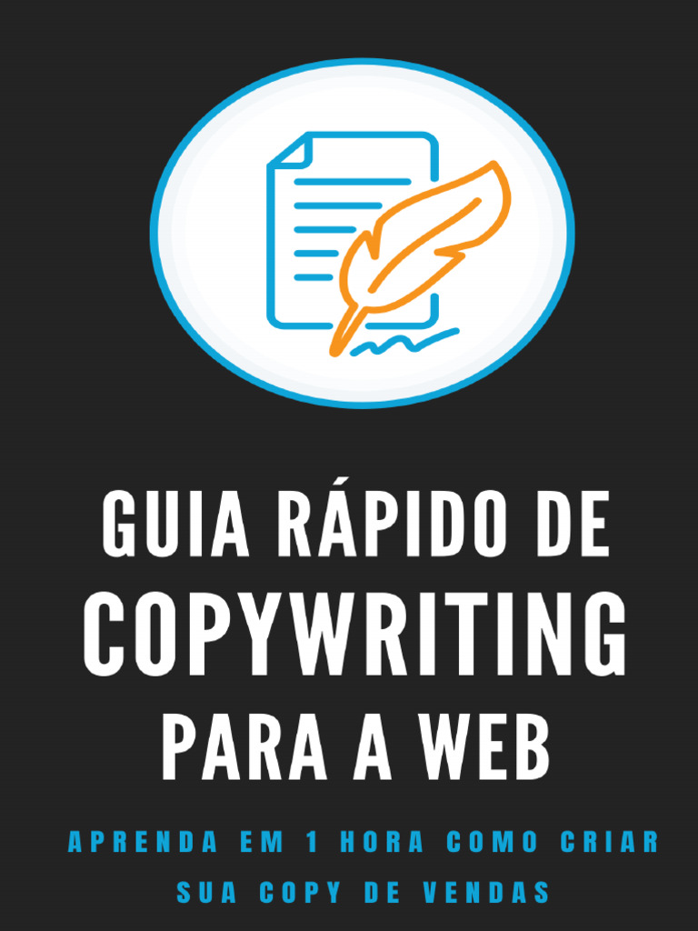 Guia Prático de Copywriting para Web | PDF | Internet | Rede mundial de ...