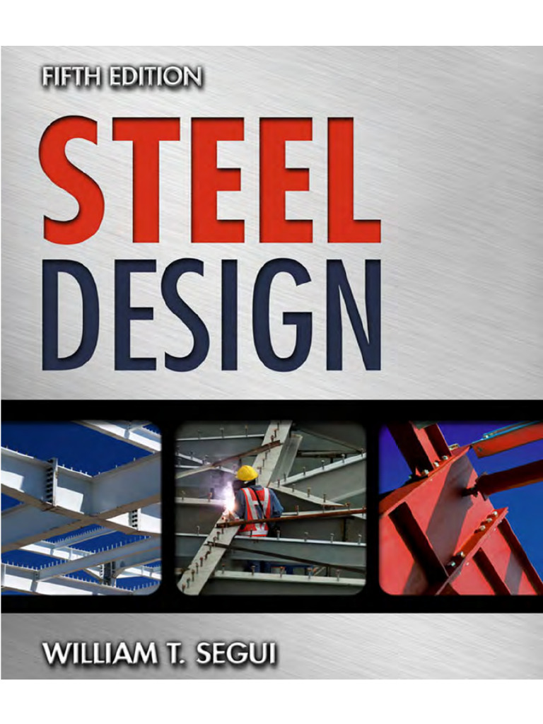 Steel Design Chapter One | PDF
