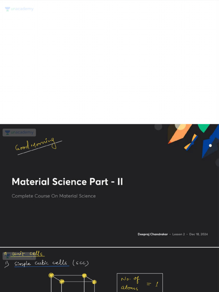 Material_Science_Part_-_II__with_anno_1762078247645 (1) | PDF
