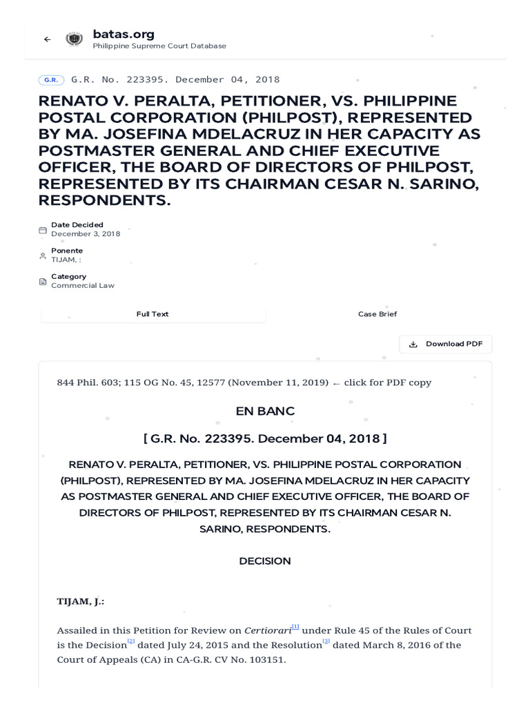 Supreme Court Ruling on INC Stamp Case | PDF | Mootness | Injunction