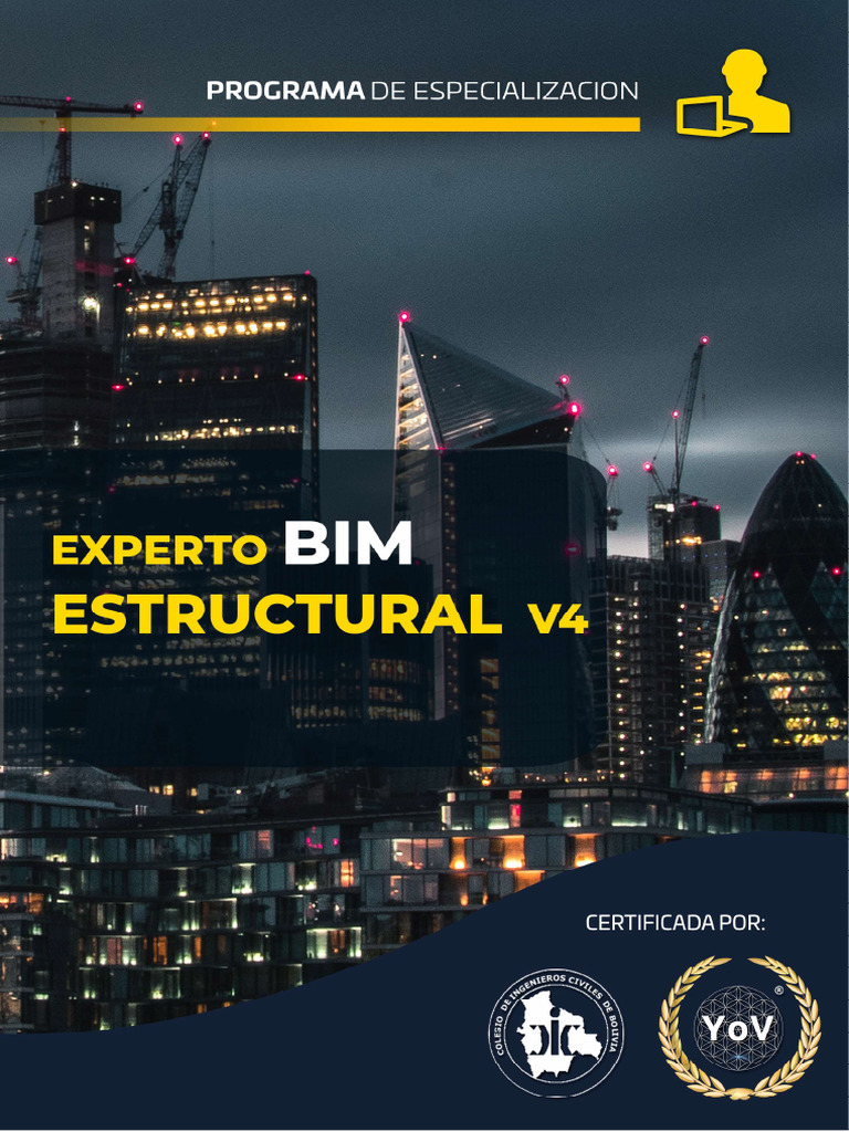 Bim Estructural 2022 - Yov | PDF
