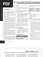 Memorandum Vacaciones Prueba