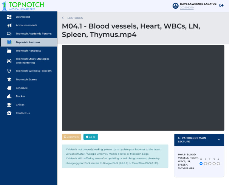 Topnotch - Portal 11 | PDF | Hypertext Transfer Protocol Clients | Software