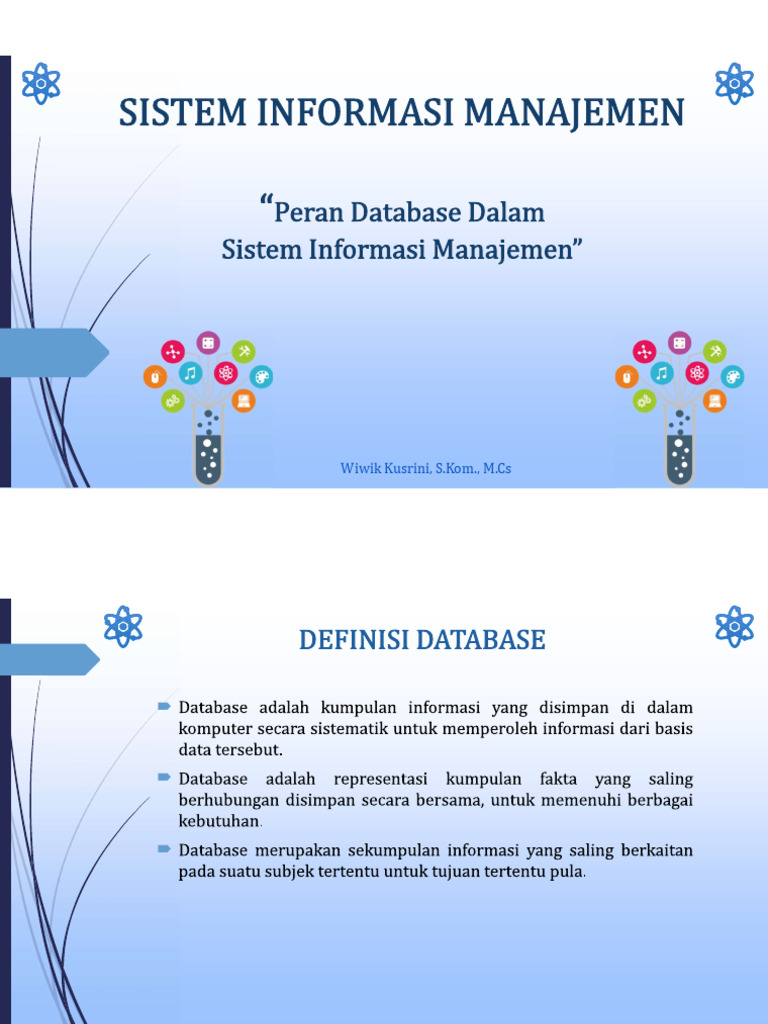 P7 - SIM | PDF