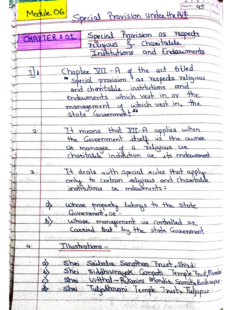Module 6 | PDF