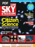 Download Sky TelescopeAustralian by Mehdi Khajeh SN97755918 doc pdf
