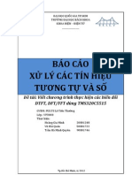 Bao Cao DSP Prefinal 1.3