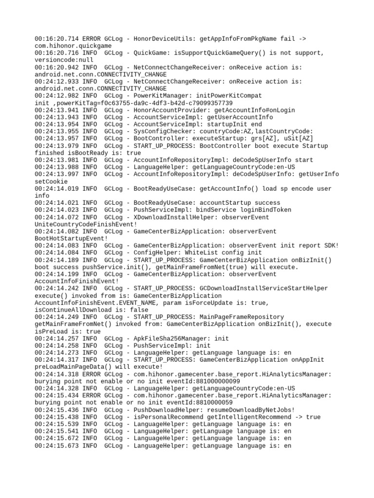 gc_2024_11_20 | PDF | Web Standards | Networking Standards