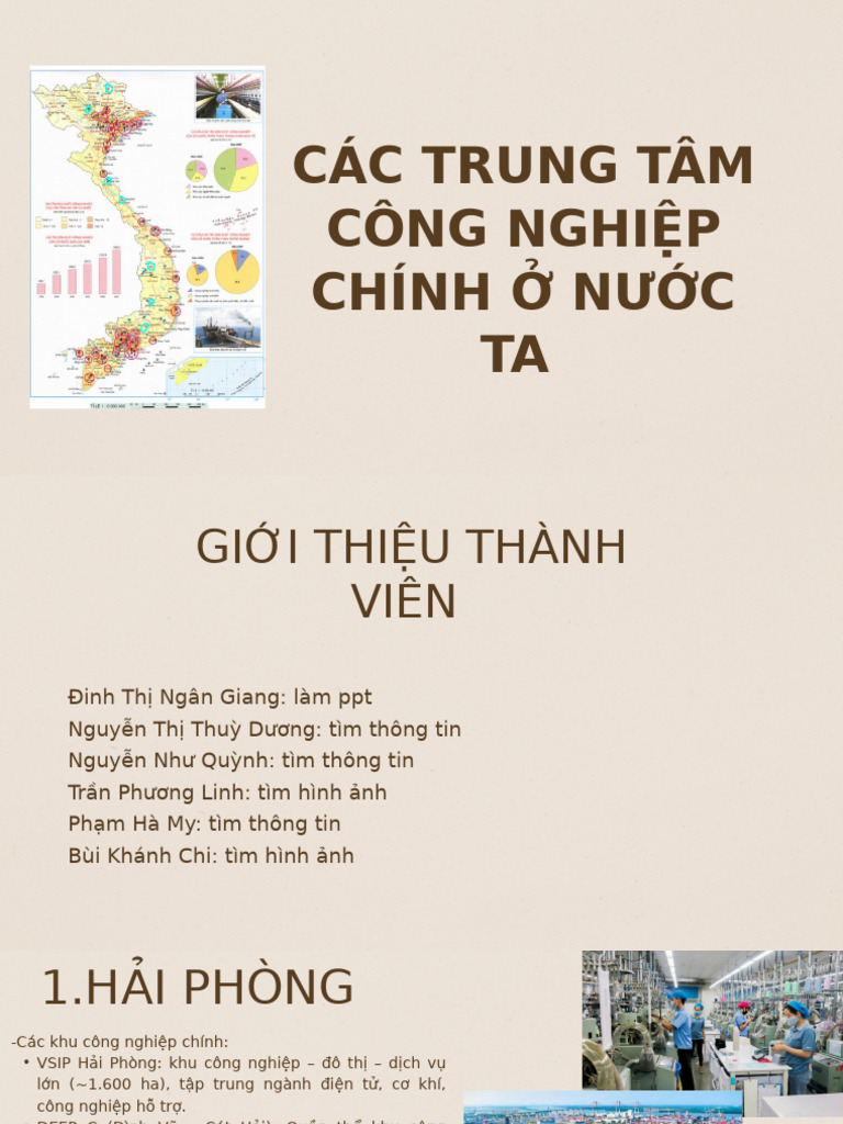 Project Presentation | PDF