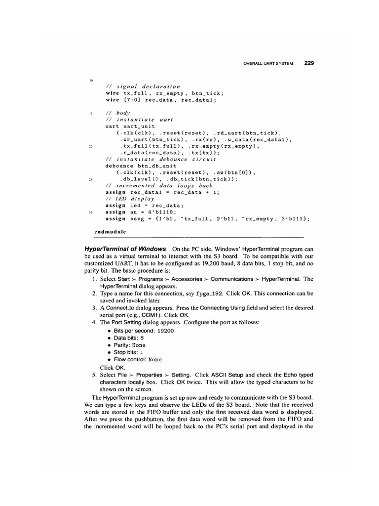 Intentionally Left Blank Document | PDF