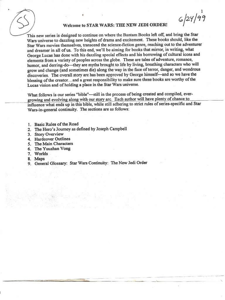 NJO Bible | PDF