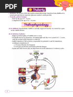 Tanner Staging System Overview | PDF | Puberty | Breast
