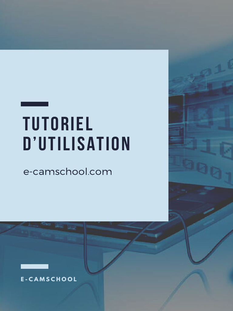 Tutoriel Connexion et Saisie de Notes | PDF