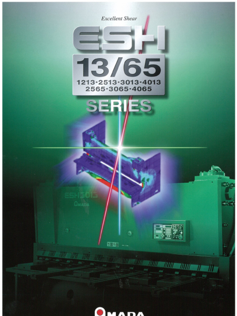 ESH Catalog | PDF