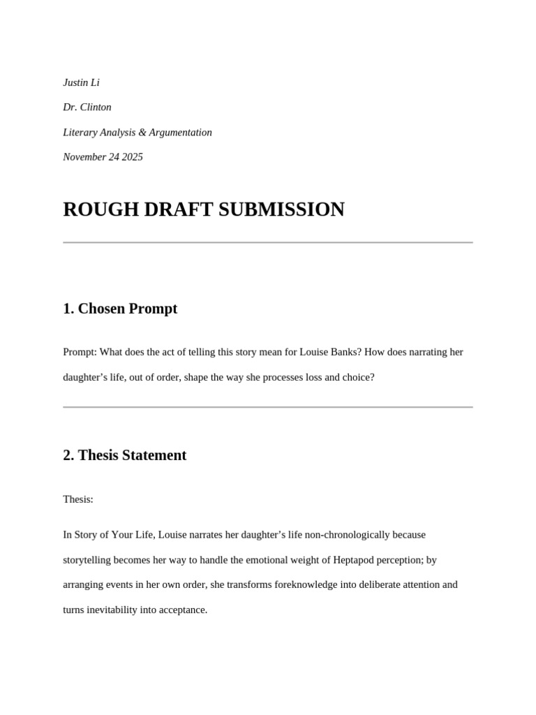 TA 3 Rough Draft | PDF | Cognition | Cognitive Science