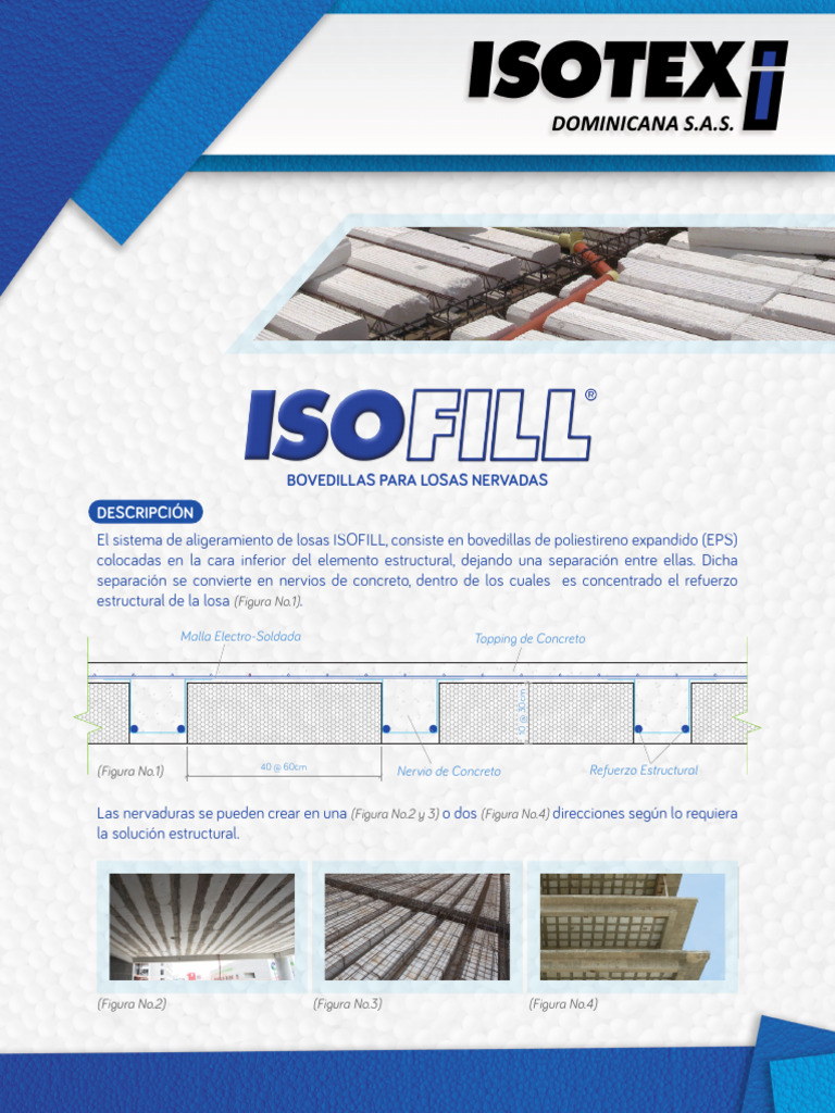 Af Isofill | PDF
