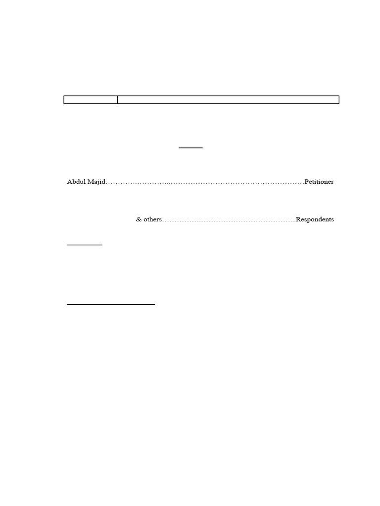 MTQzMjgxY2Ztcy1kYzgz | PDF | Government Of Pakistan | Pakistan