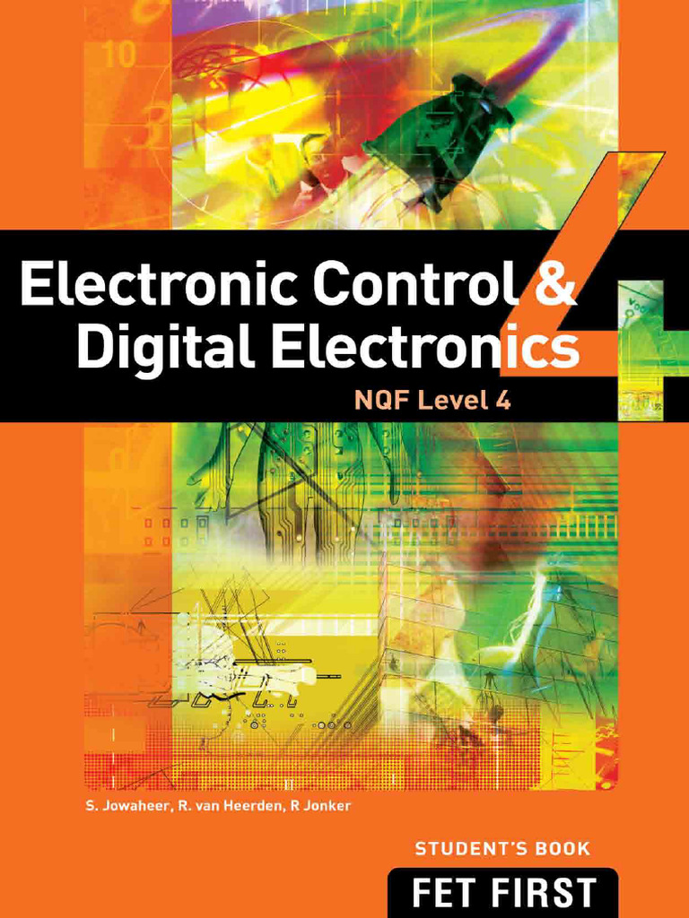 FET First Electronic Control Guide | PDF | Soldering | Mosfet