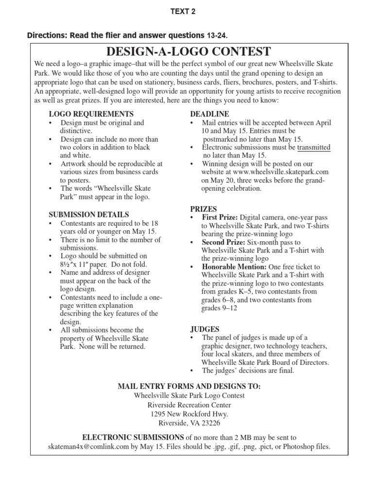 TEXT 2 (1) | PDF | Communication Design | Graphic Design