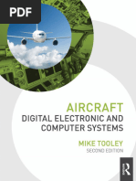 Understanding EICAS in Aviation Systems | PDF