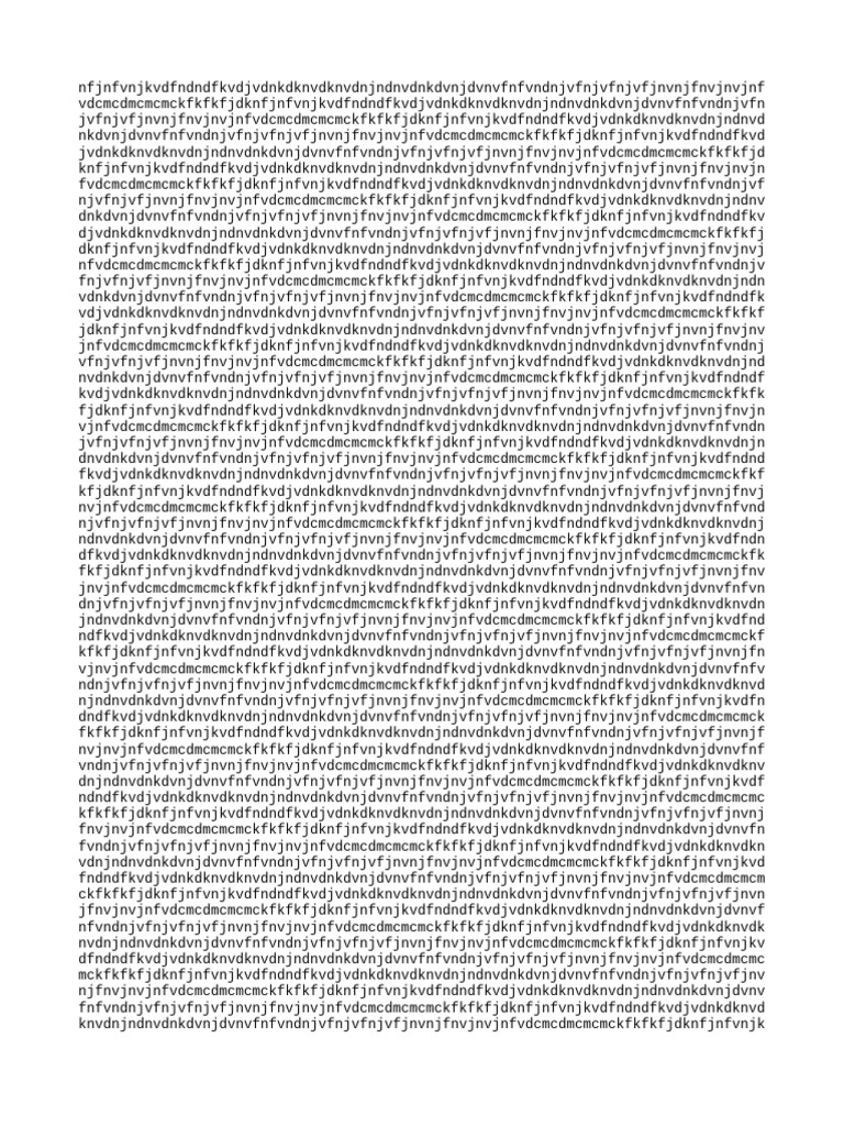 Unstructured Text Data Analysis | PDF