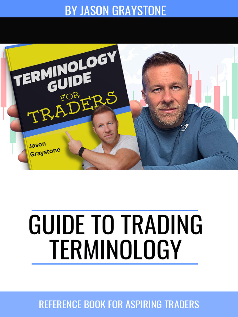 Trading terminology workbook | PDF | Technical Analysis | Day Trading