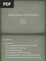 Download Assessing Listening by Sofia Nurbaiti SN97767965 doc pdf