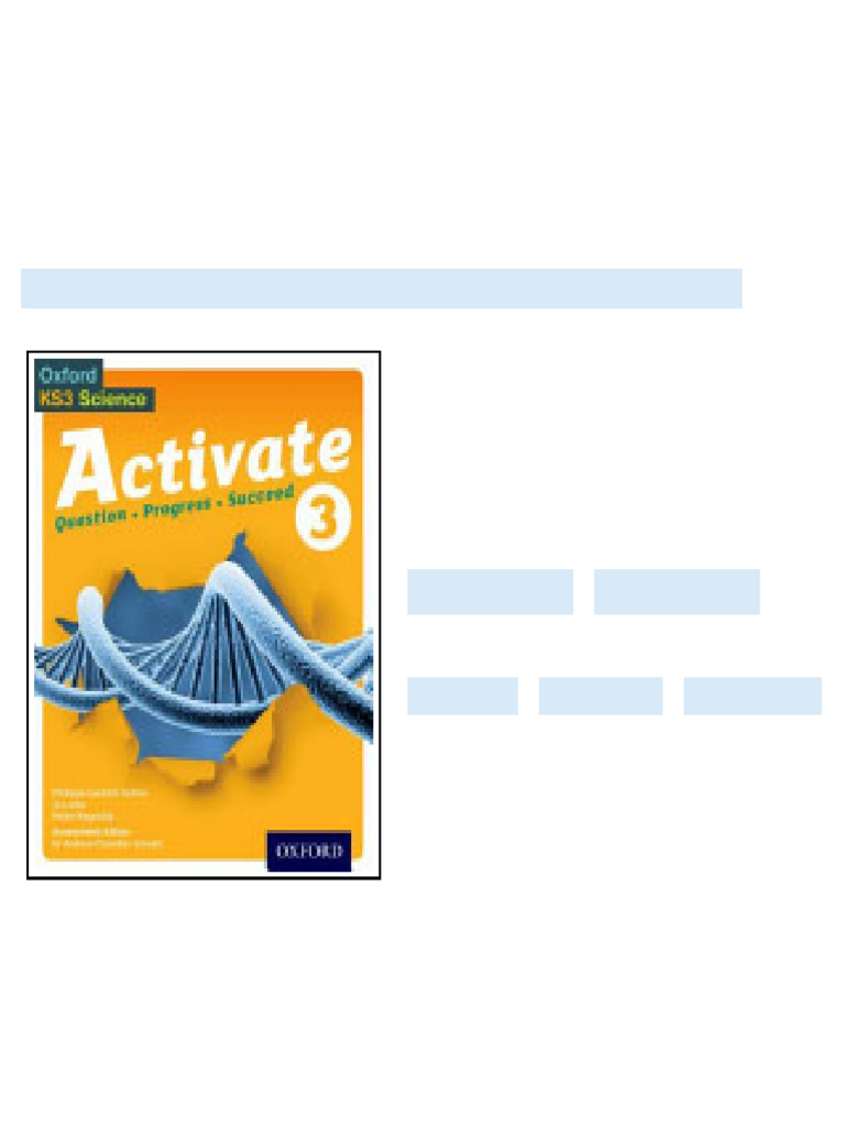 (Ebook) Activate: Student Book 3 by Gardom-Hulme, Philippa ISBN ...