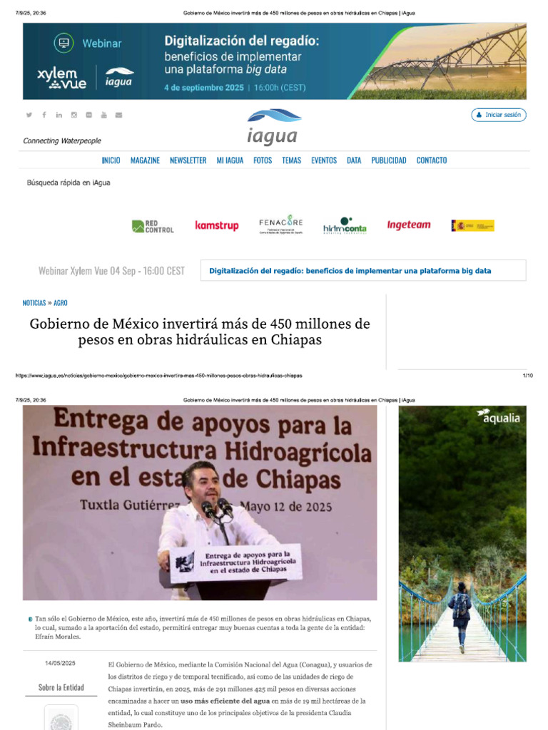 Noticia #2 | PDF