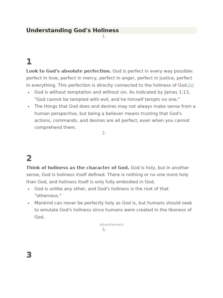Understanding God PDF Seven Deadly Sins Prayer